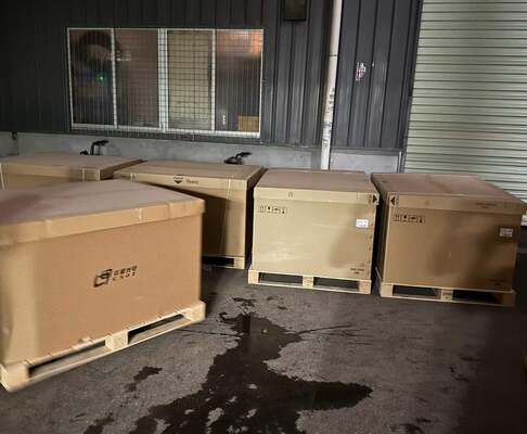 Giá tốt. CSOT 55