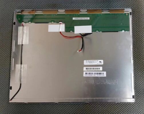 Giá tốt. 15 inch NLT Industrial LCD Display Panel NLB150XG01L-01 với 1024x768pixels XGA Độ phân giải 400cd / m2 Độ sáng và Giao diện IPS 20PIN trực tuyến
