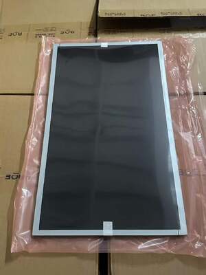 Giá tốt. BOE 18.5 Inch LCD Module với 1366x768 độ phân giải 200 cd / m2 Độ sáng và 30pin Connector trực tuyến