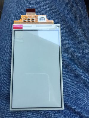 Giá tốt. ED043WC1 4.3 Inch E Ink Monitor Cho PC, Pixel Forma E Ink Touch Display trực tuyến