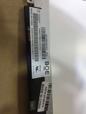 Màn hình máy tính LCD màn hình rộng BOE 1366 * 768 Pixels