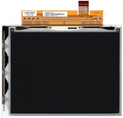Giá tốt. Màn hình E Paper Linh hoạt 6 inch của LG với độ phân giải SVGA 800x600 cho Arduino và Máy đọc sách điện tử trực tuyến
