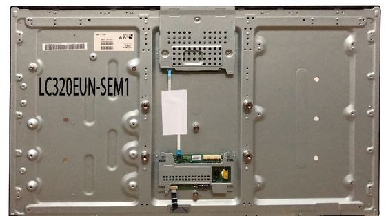Giá tốt. 31.5 inch LCD TV Panel LC320EUN SEM1 thủy tinh dẫn vật liệu độ phân giải cao trực tuyến