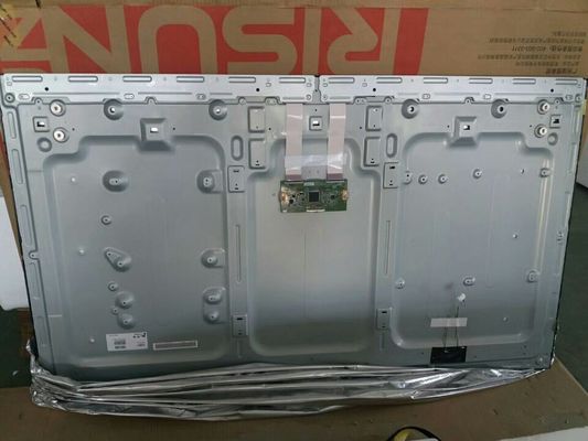 Giá tốt. LG LC490EUE-FHM3 WLED màn hình màn hình LCD lớn 49 inch 1920 * 1080 pixel độ phân giải Màu đen / bạc trực tuyến