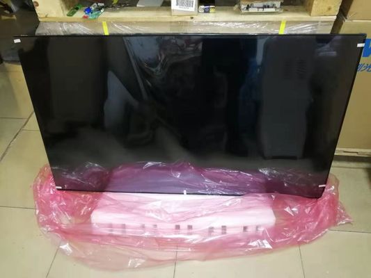 Giá tốt. 55 inch 1920x1080 pixel màn hình LCD với 51 pin LVDS giao diện cho các ứng dụng độ phân giải cao trực tuyến