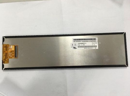 Giá tốt. 8.8 inch Car LCD Display model HSD088IPW1-B00, Rear View Mirror GPS Raspberry Pi 7 màn hình cảm ứng trực tuyến