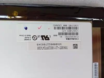 Giá tốt. 400 CCD 16,7M Màu màn hình rộng màn hình LCD màn hình máy tính B101UAN01 7 Cho Asus Memo Pad trực tuyến