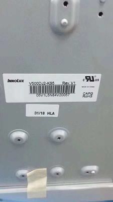 Giá tốt. Màn hình LCD lớn Innolux 50 inch với 1,07 tỷ màu và độ phân giải 3840*2160 Pixel trực tuyến