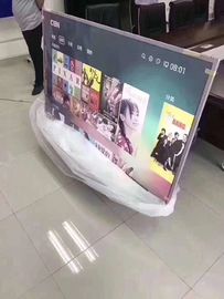 FHD 350CD 51P Màn hình LCD lớn 70 inch Kích thước 1920 * 1080 pixel