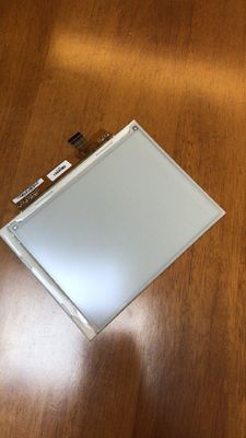 Giá tốt. Kindle ED060SC4 6.0 Inch E Ink Display với độ phân giải SVGA 800 × 600 và 39 pin Interface trực tuyến