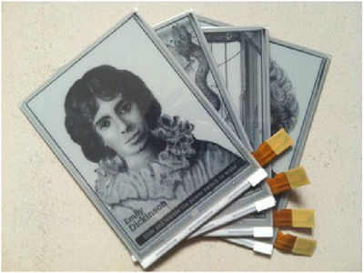 Giá tốt. E Ink 6inch eink mô hình màn hình ED060SC7 cho Amazon Kindle E Ink Display 34P E Paper Module trực tuyến