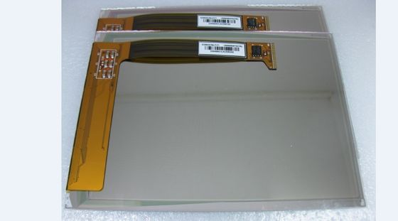 Giá tốt. Phiên bản gốc PVI EPD E Mực màn hình LCD 6 inch Kích thước ED060SCN Mô hình với tỷ lệ tương phản 12: 1 trực tuyến