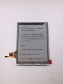 Đen trắng Kindle 6 inch E Ink Display ED060SD1 Cho Pocketbook 626 Basic