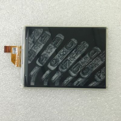 Giá tốt. PVI ED060SCS 6.0 Inch E Ink Display Module với độ phân giải 600 × 800 SVGA trực tuyến