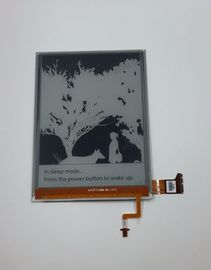 ED060XG3 Phiên bản gốc E Reader Display với Backlit Anti Glare 6 inch Size