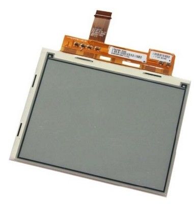 Giá tốt. Màn hình E Paper Linh hoạt 5.0 inch LG LB050S01-RD01, Tấm nền EPD Đơn sắc cho Máy đọc sách điện tử trực tuyến