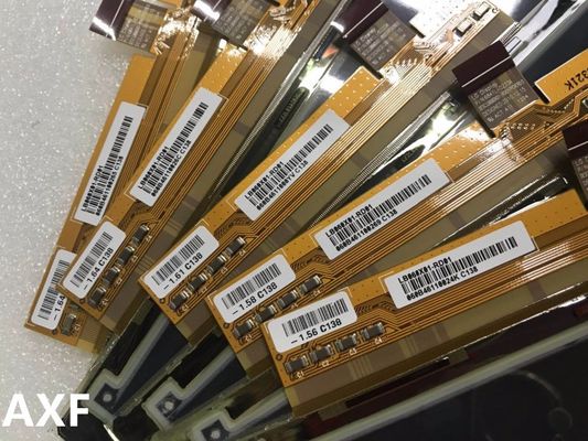 Giá tốt. LG EPD 6 inch LB060X02 RD01 Hiển thị mực E linh hoạt, Màn hình đọc sách điện tử Iriver Story HD trực tuyến