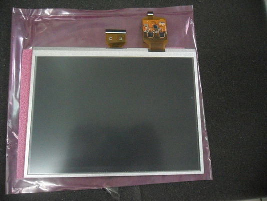 Giá tốt. 9 Inch A090XE01 E Paper Display Module, 1024 * 768 Pixel Màn hình mực giấy với bảng điều khiển cảm ứng trực tuyến