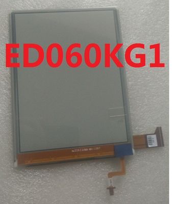 Giá tốt. ED060KG1 E Mô-đun hiển thị giấy, Kobo GLO HD màn hình hiển thị giấy điện tử với đèn nền trực tuyến