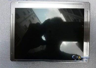 Giá tốt. 6.4 Inch Car LCD Display với 330 cd / m2 Độ sáng và 320 ((RGB) ×234 Số pixel cho bảng điều khiển ô tô trực tuyến