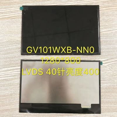 Giá tốt. Máy tính LCD màn hình rộng công nghiệp BOE 10.1' GV101WXB-NN0 1280*800 pixel trực tuyến