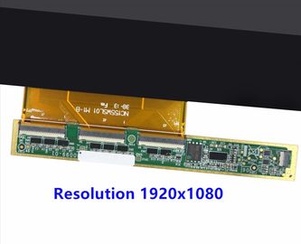 LP156WF4-SPU1 màn hình rộng LCD Máy tính màn hình 1920 * 1080 pixel 30 Pin IPS màn hình cho Sony Vaio Flip SVF15N Series
