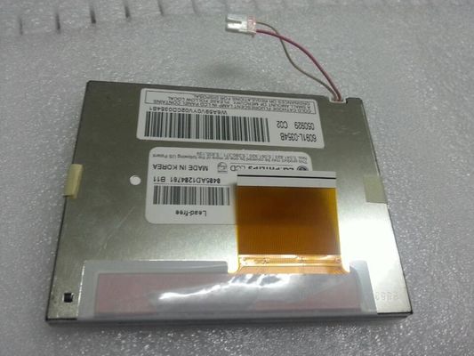 Giá tốt. Màn hình LCD công nghiệp LG 4Inch với độ phân giải 320 * 240 pixel và độ sáng 450cd/m2 trực tuyến