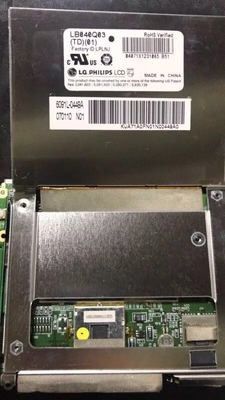 Giá tốt. 320*240 pixel 4 Inch Industrial LCD Display với 54 Pin Interface cho màn hình cảm ứng PC Panel trực tuyến