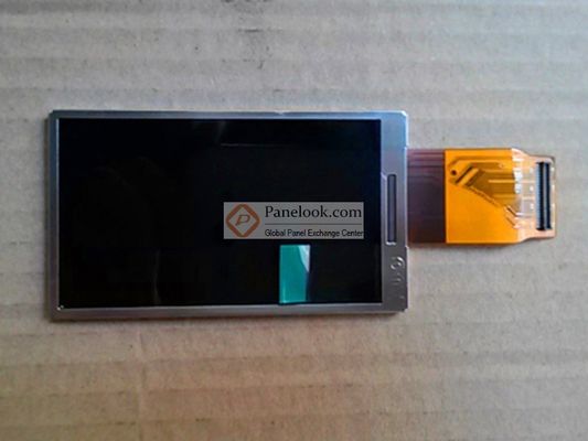 Giá tốt. Màn hình LCD AUO 3 inch A030FL01 V2 với độ phân giải 480*272 và độ sáng 300 CD/M2 cho PMP Pocket TV MP4 trực tuyến