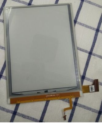 Giá tốt. 6.8 inch E Ink màn hình LCD với độ phân giải 1080 × 1440 Phiên bản gốc cho Onyx BOOX Cleopatra Reader trực tuyến