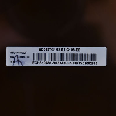 Giá tốt. Đèn nền ED060XC3 E Mực màn hình LCD cho máy tính xách tay 626 ONYX Digma E631 trực tuyến