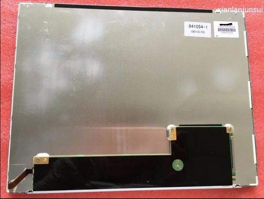 Giá tốt. Màn hình LCD xe hơi 12,1 inch sắc nét với độ phân giải 800 × 600 và độ sáng 450 cd / m2 trực tuyến