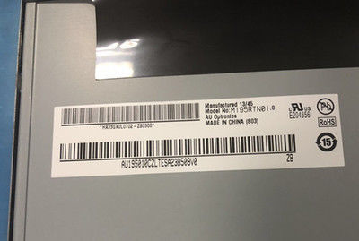 Giá tốt. Màn hình màn hình rộng LCD máy tính màn hình 1600 * 900 pixel 250cd / m2 AUO 19.5 