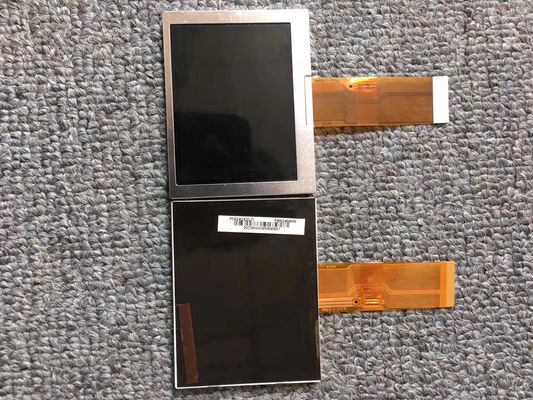 Giá tốt. PVI 2.4 Inch Công nghiệp màn hình LCD 480 × 240 pixel 300cd Độ sáng 30pin Connector cho máy ảnh kỹ thuật số trực tuyến