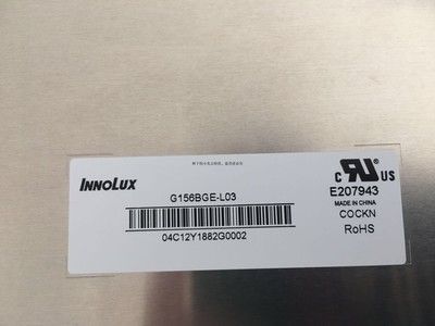 Giá tốt. Màn hình cảm ứng Innolux 15,6