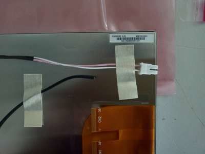 Giá tốt. PVI 5 Inch Industrial LCD Display Monitor với 480 * 480 pixel và 450cd / m2 Độ sáng PD050OX1 trực tuyến