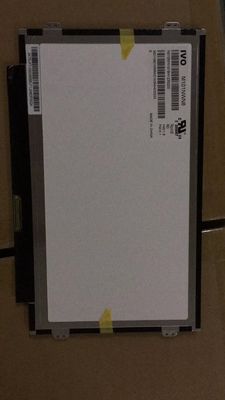 Giá tốt. IVO 10.1 Inch 220cd / m2 màn hình LCD với 40 Pin Connector cho màn hình bàn làm việc trực tuyến