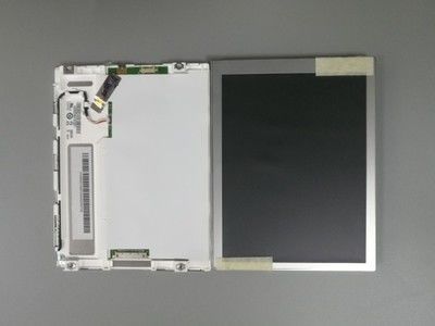 Giá tốt. 6Màn hình LCD công nghiệp rộng 0,5 inch với độ sáng cao 800cd / m2 và đầu nối LVDS 20 pin trực tuyến