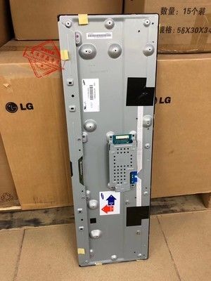 Samsung màn hình LCD kéo dài 29 inch với 1920 * 540 pixel 500cd / m2 Độ sáng và kết nối 51 pin