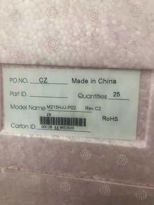 Giá tốt. Màn hình máy tính để bàn LCD Innolux 21.5 inch độ phân giải 1920*1080 với đầu nối 30 chân trực tuyến