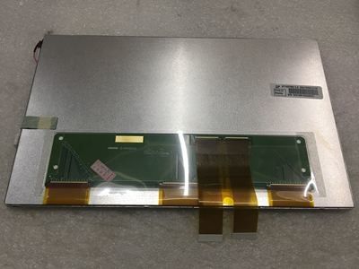 Giá tốt. Màn hình LCD Innolux 10,2 inch với độ phân giải 800 * 480 và độ sáng 350cd / m2 cho các ứng dụng xe hơi trực tuyến