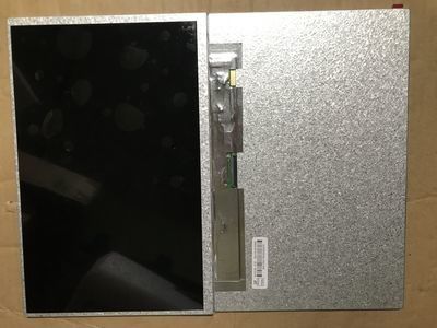 Giá tốt. Innolux NJ101IA-01S 10.1 Inch 1280x800 Độ phân giải 500cd/m2 Độ sáng màn hình LCD cho máy tính bảng PAD trực tuyến