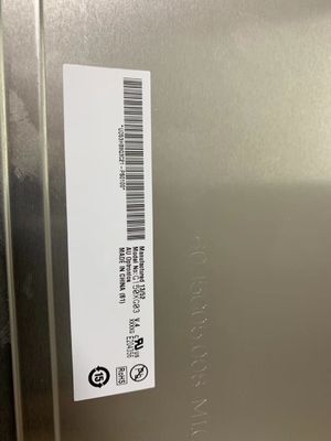 Giá tốt. Mô hình màn hình lcd công nghiệp AUO 1024 * 768 pixel 250CD / M2 20 Pin G150XG03 V4 trực tuyến