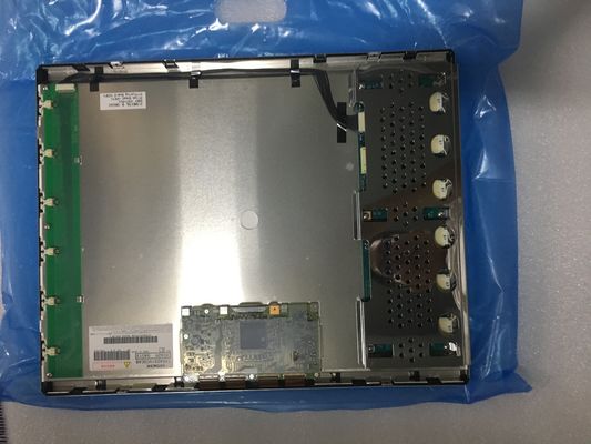 Giá tốt. Màn hình LCD công nghiệp HITACHI TX54D31VC0CAB với độ phân giải 1600*1200, độ sáng 450cd và đầu nối 20 chân trực tuyến