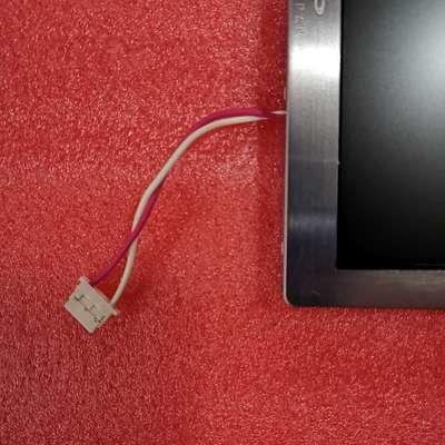 Giá tốt. Màn hình LCD công nghiệp 5.7 inch sắc nét với độ sáng 400 cd / m2 và tỷ lệ tương phản 600: 1 trực tuyến