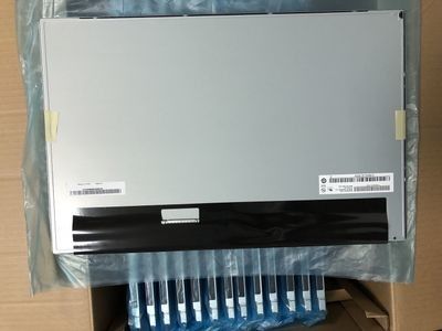 Màn hình LCD độ phân giải cao 19 inch với 1440x900 Pixel và độ sáng 250cd Tấm nền AUO