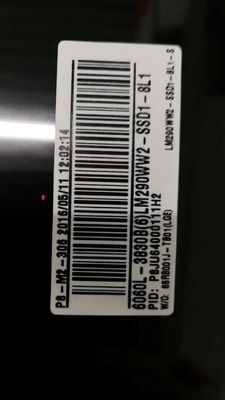 Giá tốt. Màn hình cảm ứng công nghiệp LG 29