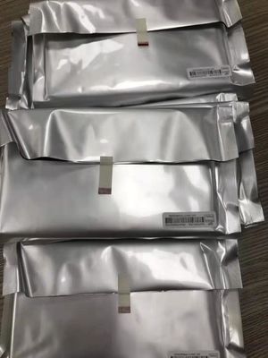 Giá tốt. Màn hình LCD ô tô Innolux 7 inch với độ phân giải 1024*600 Pixel, độ sáng 500CD/m2 và đầu nối 40 chân trực tuyến