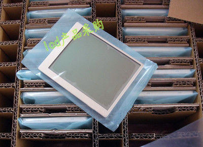 Màn hình LCD công nghiệp Hitachi 3.8 inch 320*240 Pixels 60CD/M2 SP10Q010-T FSTN-LCD