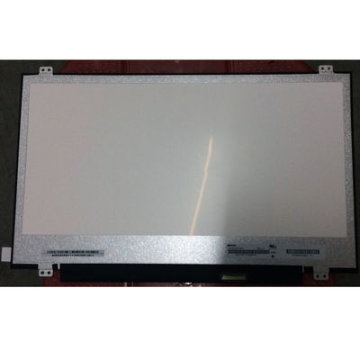 Giá tốt. Màn hình LCD Innolux 14'' N140HCE-EN2 với độ phân giải 1920x1080, độ sáng 300cd/m² và đầu nối 30 chân trực tuyến